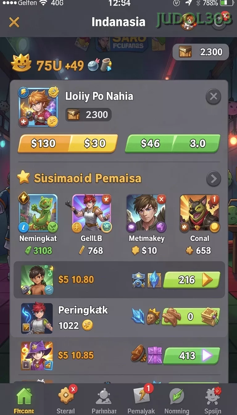 Screenshot r6r6 nomor 1