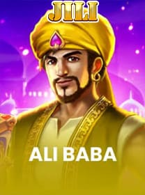 Ali Baba Game Terbaru untuk Android dan iOS — ikon game