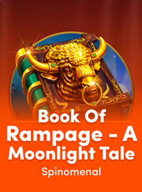 Panduan Lengkap Bermain Book Of Rampage A Moonlight Tale di Android — ikon game