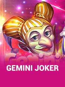 Panduan Bermain Gemini Joker di Android Terlengkap — ikon game