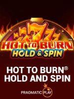 Cara Bermain Hot To Burn Hold And Spin dengan Benar di Android — ikon game