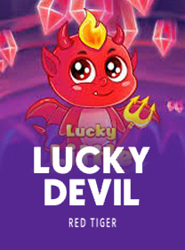 Panduan Bermain Lucky Devil di Android Terlengkap — ikon game