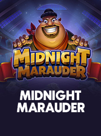 Panduan Lengkap Bermain Midnight Marauder di Android — ikon game
