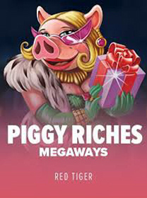 Panduan Bermain Piggy Riches Megaways di Android Terlengkap — ikon game