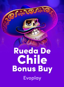 Panduan Bermain Rueda De Chile Bonus Buy di Android Terlengkap — ikon game