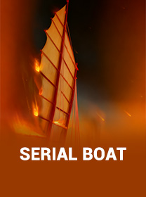 Cara Main Serial Boat di HP Android dengan Benar — ikon game