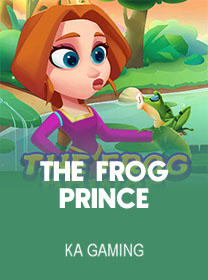 Cara Bermain The Frog Prince dengan Benar di Android — ikon game