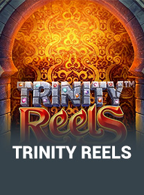 Panduan Bermain Trinity Reels di Android Terlengkap — ikon game