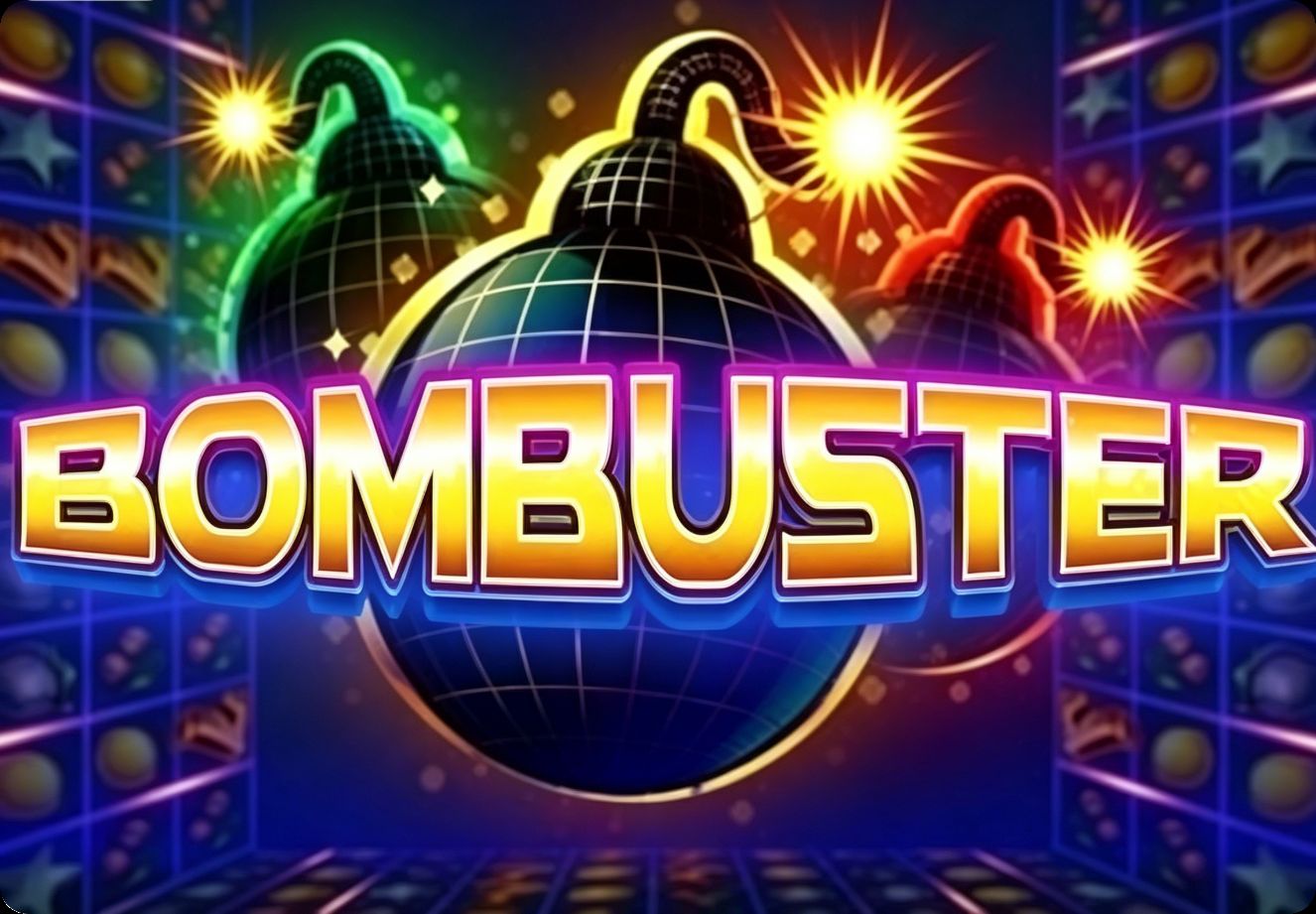 Panduan Bermain bombuster di Android Terlengkap — ikon game