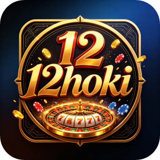 12hoki APK Terbaru untuk Perangkat Android APK Resmi — ikon aplikasi