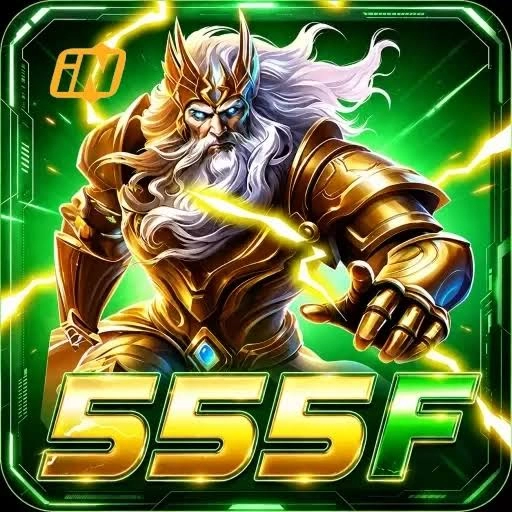 Aplikasi 555f Terbaru untuk Android dan iOS APK Resmi — ikon aplikasi