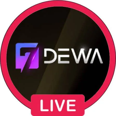 Download 7dewa APK Original untuk Android APK Resmi — ikon aplikasi
