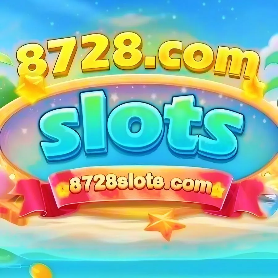 Aplikasi 8728slots Paling Baru untuk Android APK Resmi — ikon aplikasi