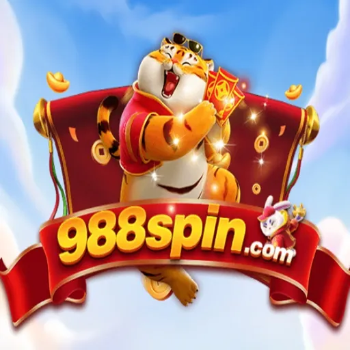 Aplikasi 988spin Terbaik untuk Android dan iOS APK Resmi — ikon aplikasi