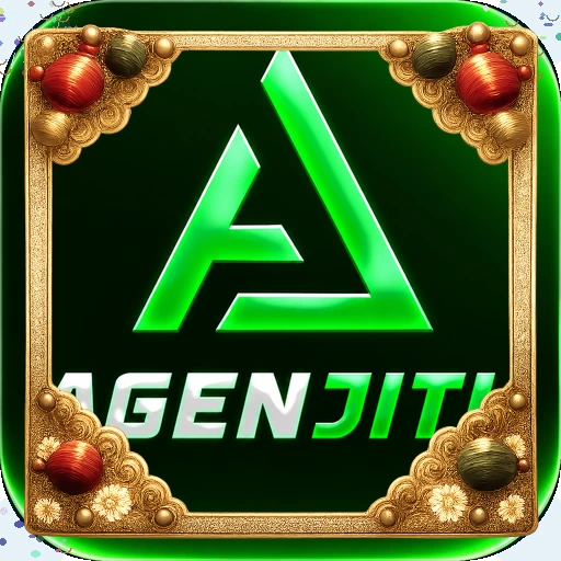 agenjitu APK Versi Terbaru untuk Android 2026 APK Resmi — ikon aplikasi
