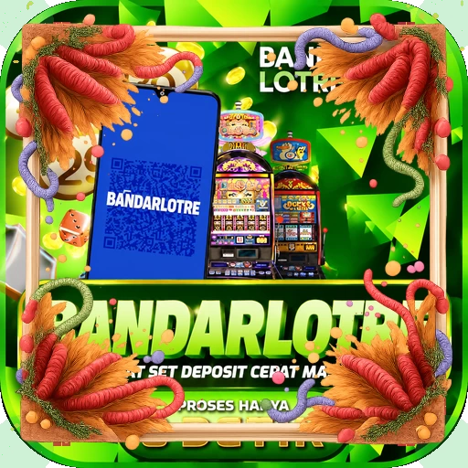 bandarlotre Versi Terbaru untuk Android Tanpa Ribet APK Resmi — ikon aplikasi