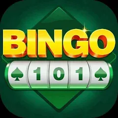 bingo101 Versi Terbaru untuk Android Tanpa Ribet APK Resmi — ikon aplikasi