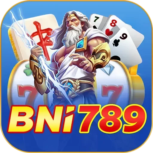 Download bni789 APK Original untuk Android APK Resmi — ikon aplikasi