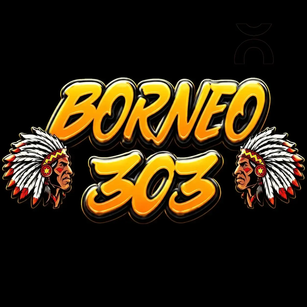 Download Aplikasi borneo303 Terbaru untuk HP Android APK Resmi — ikon aplikasi