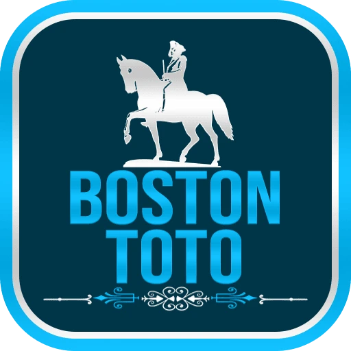 Aplikasi bostontoto Terbaik untuk Android dan iOS APK Resmi — ikon aplikasi