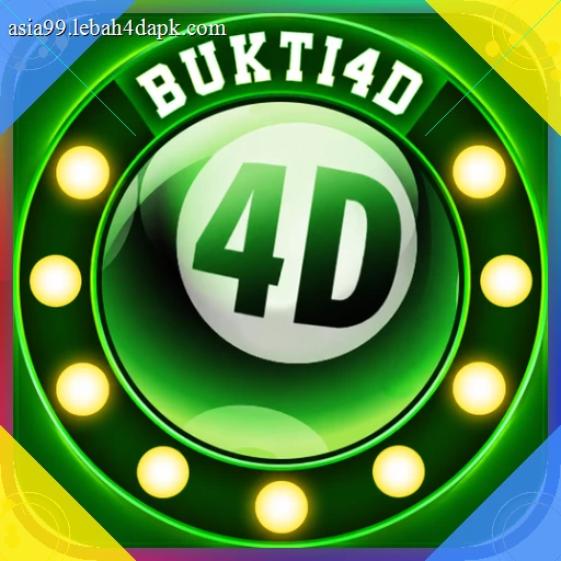 Download bukti4d APK Terbaru untuk HP Android APK Resmi — ikon aplikasi