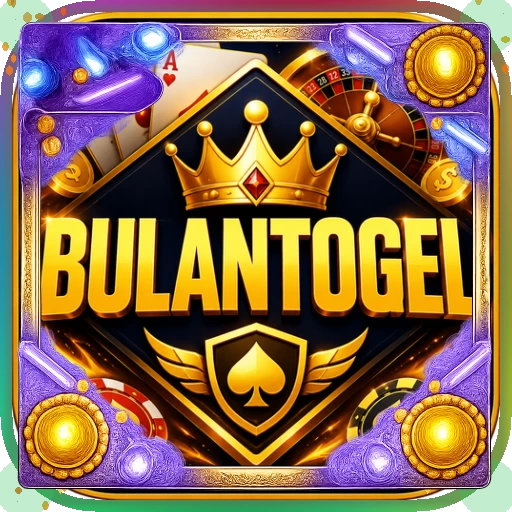 Cara Pasang bulantogel di HP Android dengan Benar APK Resmi — ikon aplikasi