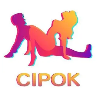Aplikasi cipok Ringan untuk Android APK Resmi — ikon aplikasi