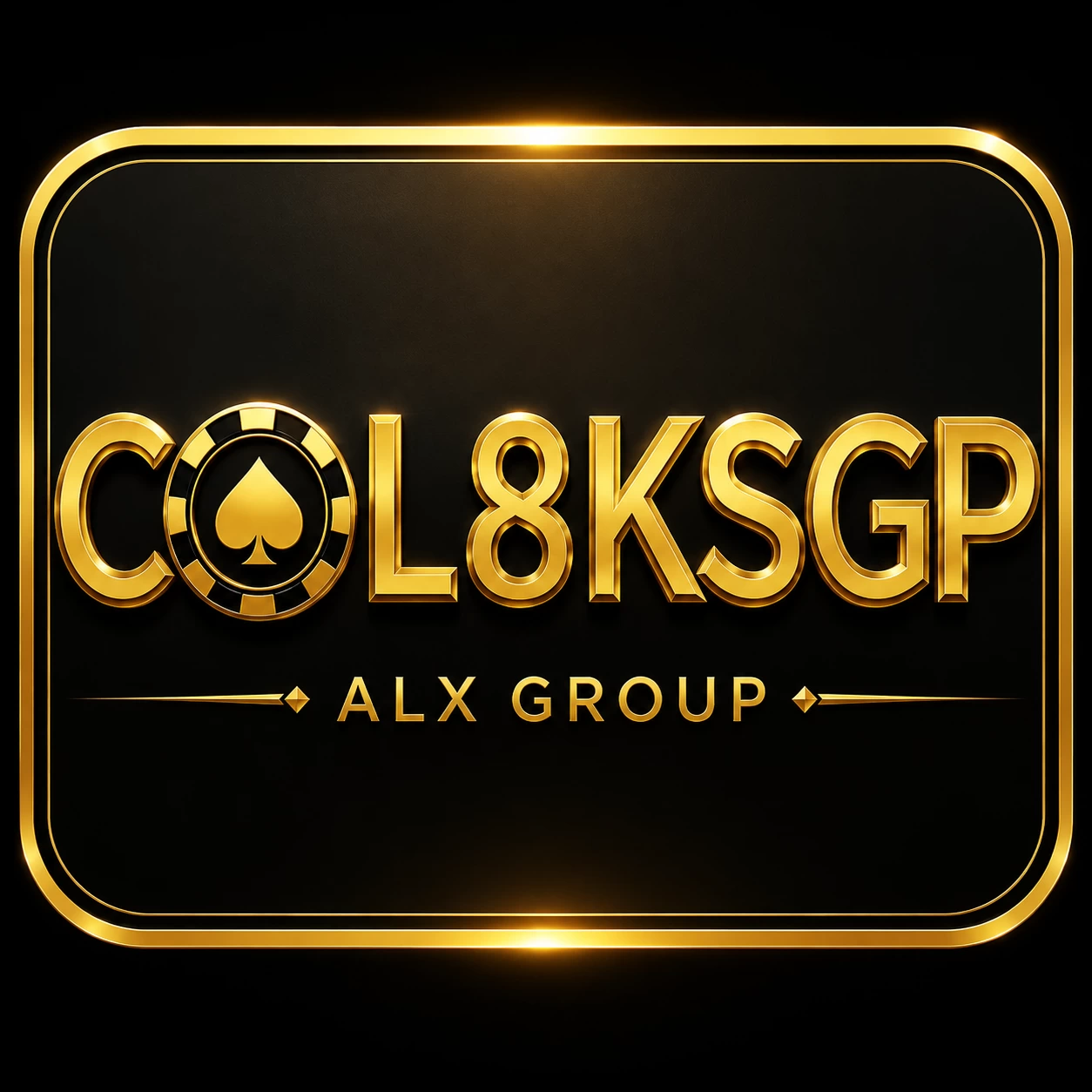 Aplikasi col8ksgp Terbaru untuk Android dan iOS APK Resmi — ikon aplikasi