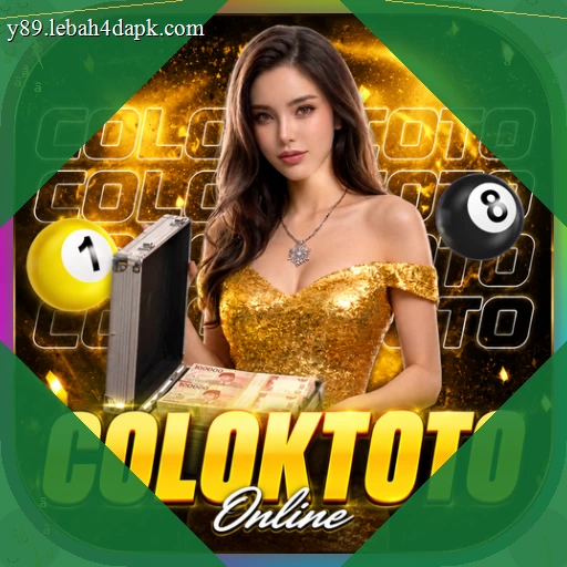Cara Pasang coloktoto di HP Android dengan Benar APK Resmi — ikon aplikasi