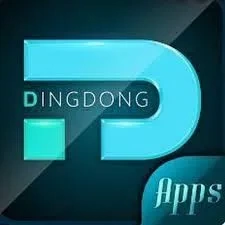 Aplikasi dingdongtogel Terbaru untuk Android dan iOS APK Resmi — ikon aplikasi