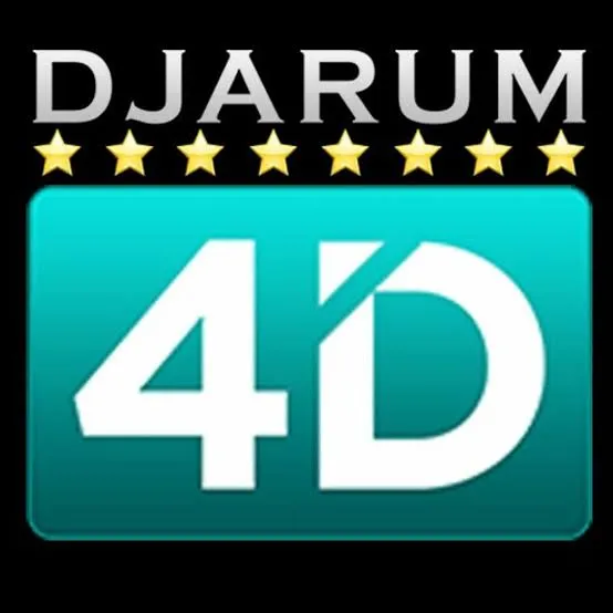 djarum4d APK: Cara Download dan Instal di Android APK Resmi — ikon aplikasi