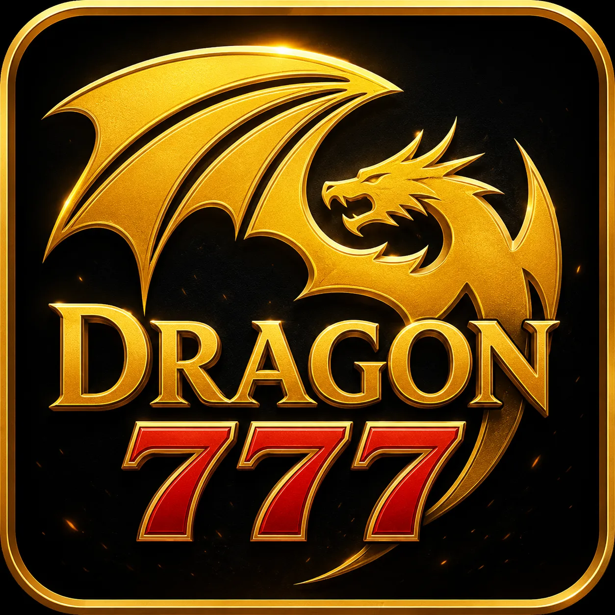 Aplikasi dragon777 Ringan untuk Android APK Resmi — ikon aplikasi