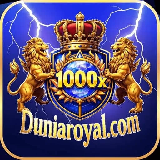 Unduh duniaroyal APK Gratis untuk Android APK Resmi — ikon aplikasi