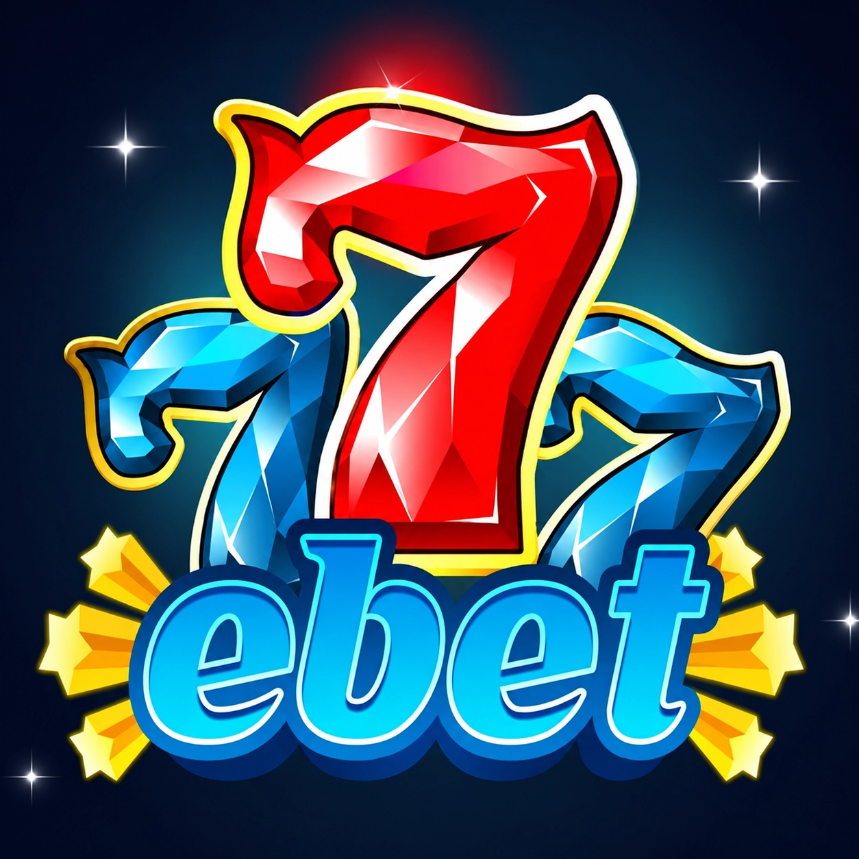 ebet777 APK Terbaru untuk Perangkat Android APK Resmi — ikon aplikasi