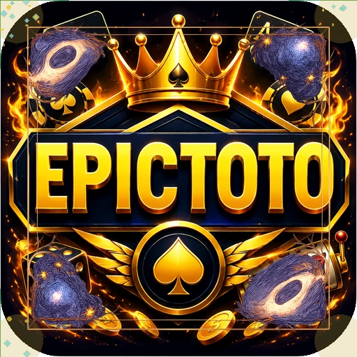 epictoto APK: Cara Download dan Instal di Android APK Resmi — ikon aplikasi