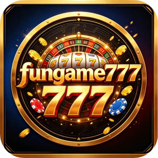 fungame777 APK Terbaru untuk Perangkat Android APK Resmi — ikon aplikasi