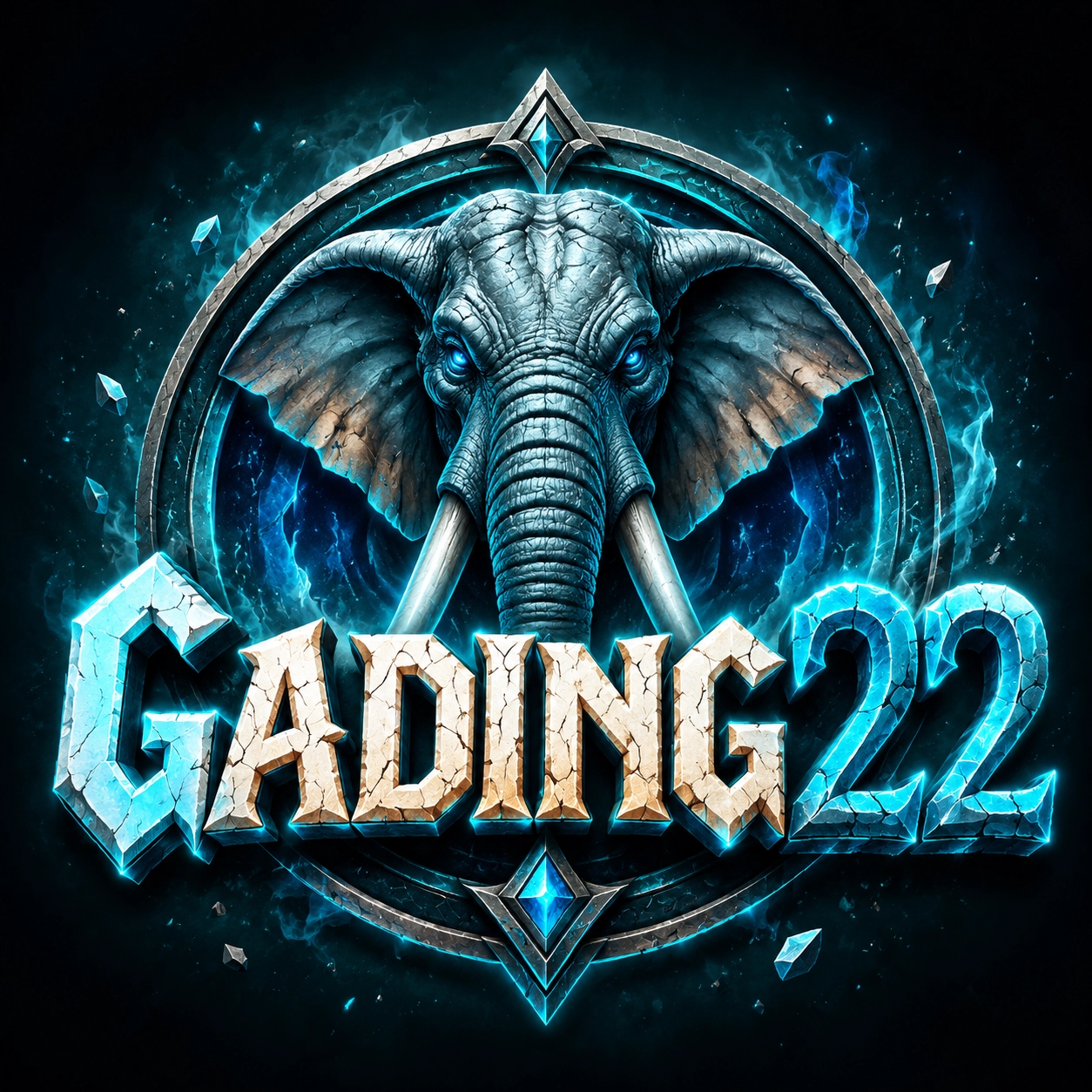 Cara Download dan Instal gading22 di Android APK Resmi — ikon aplikasi
