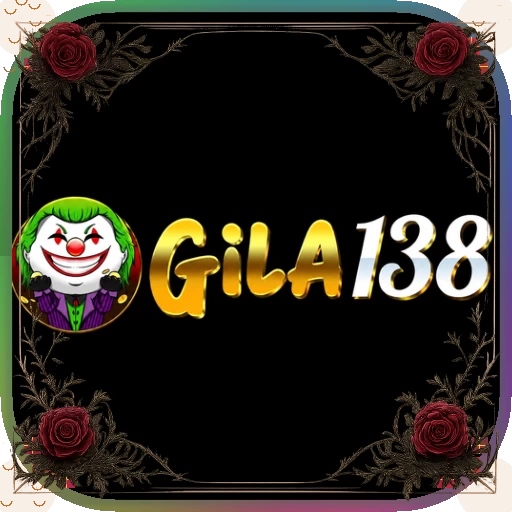 gila138 APK Terbaru untuk Perangkat Android APK Resmi — ikon aplikasi