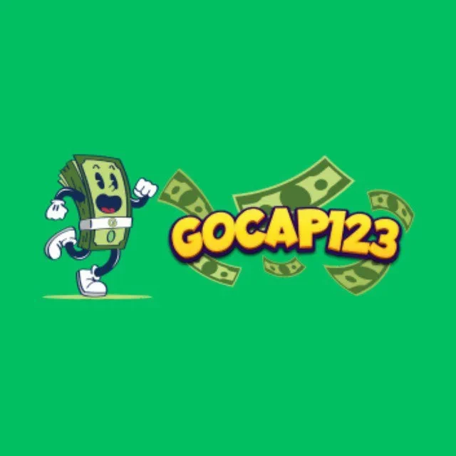 Unduh gocap123 APK Gratis untuk Android APK Resmi — ikon aplikasi