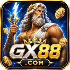 Aplikasi gx88 Terbaik untuk Android dan iOS APK Resmi — ikon aplikasi