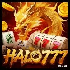 halo777 APK Full Version untuk Android APK Resmi — ikon aplikasi