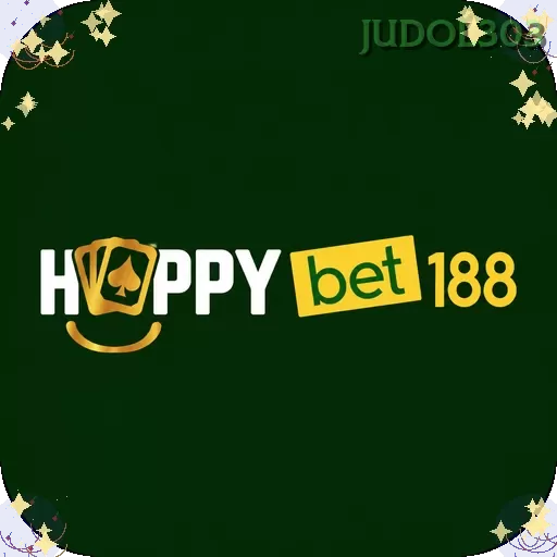 Ikon happybet188