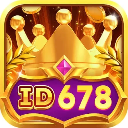 Aplikasi id678 Terbaru untuk Android dan iOS APK Resmi — ikon aplikasi