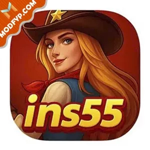 ins55 APK Terbaru untuk Perangkat Android APK Resmi — ikon aplikasi