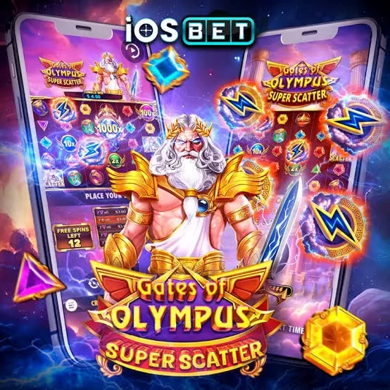 Cara Download dan Instal iosbet di Android APK Resmi — ikon aplikasi