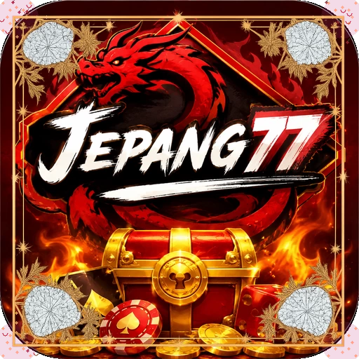 jepang77 APK Terbaru untuk Perangkat Android APK Resmi — ikon aplikasi