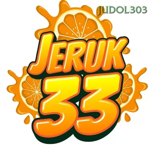 Ikon jeruk33