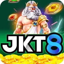 Download Aplikasi jkt8 Terbaru untuk HP Android APK Resmi — ikon aplikasi