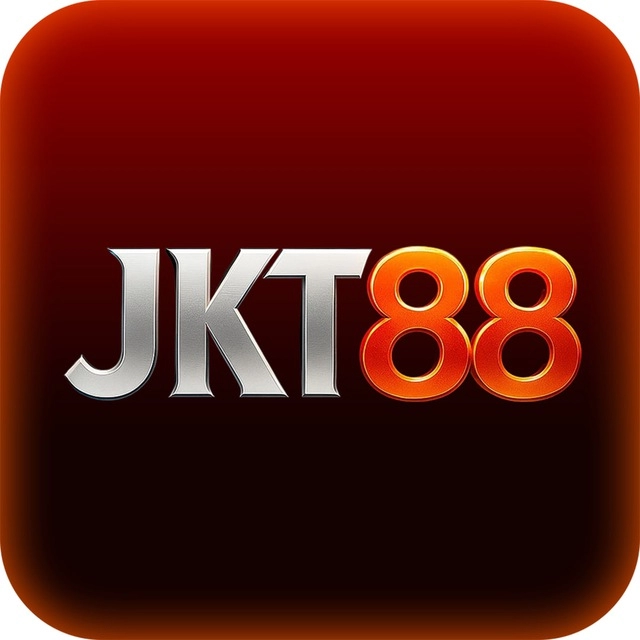 Aplikasi jkt88 Ringan untuk Android APK Resmi — ikon aplikasi