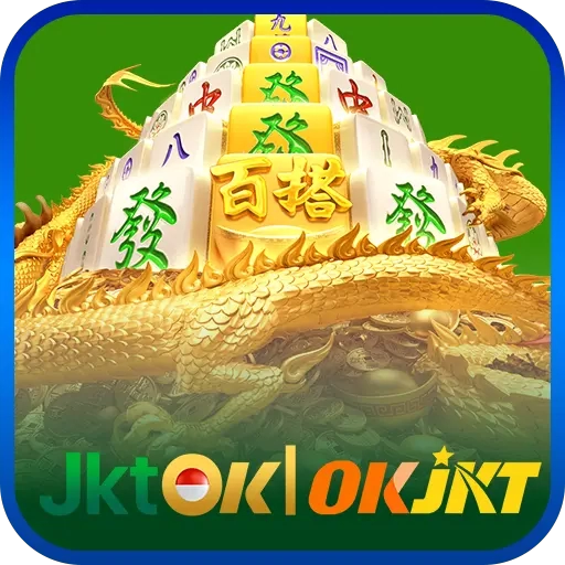 jktok APK Terbaru untuk Perangkat Android APK Resmi — ikon aplikasi
